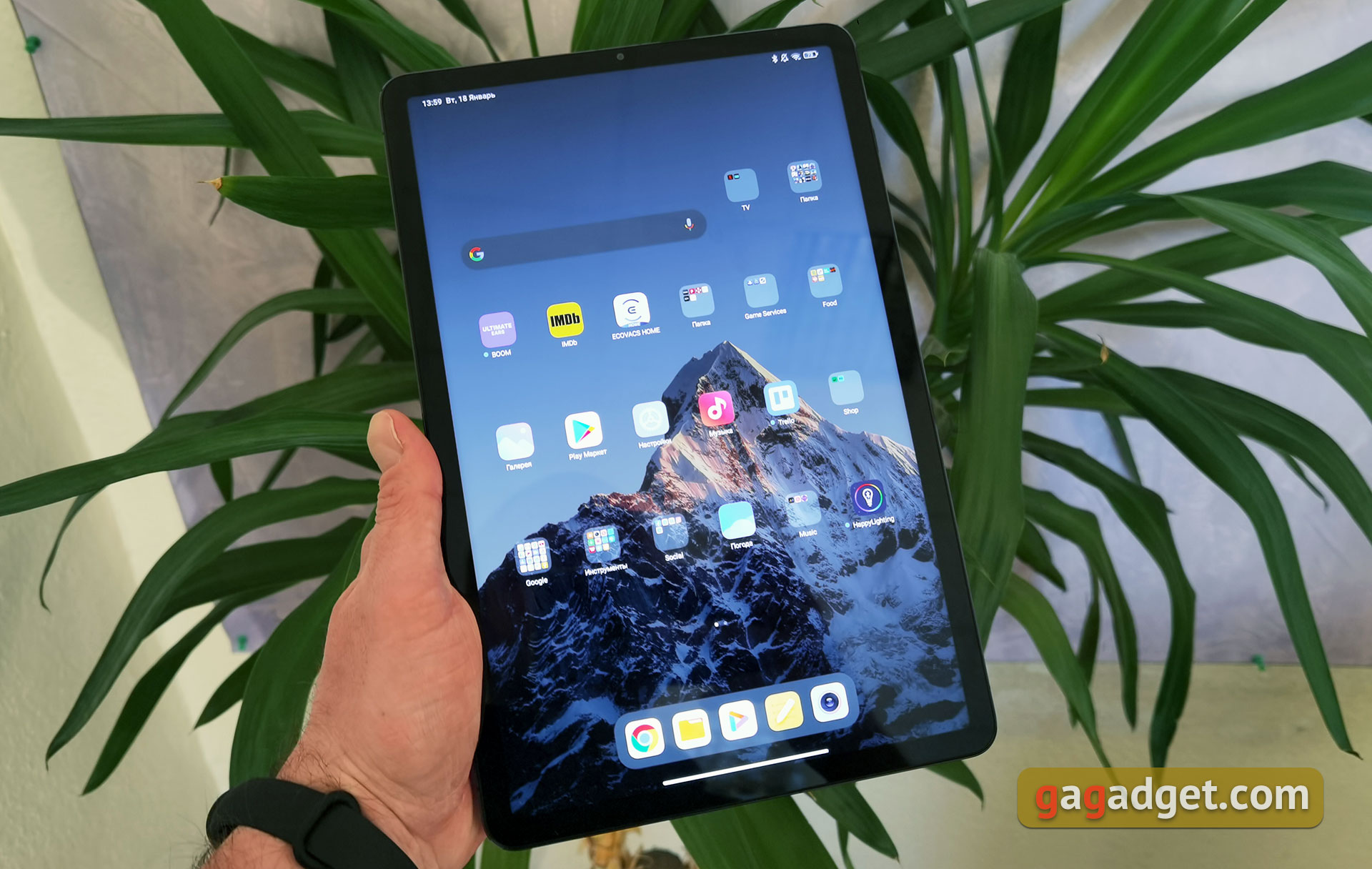Xiaomi Pad 5: всеїдний пожирач контенту-6