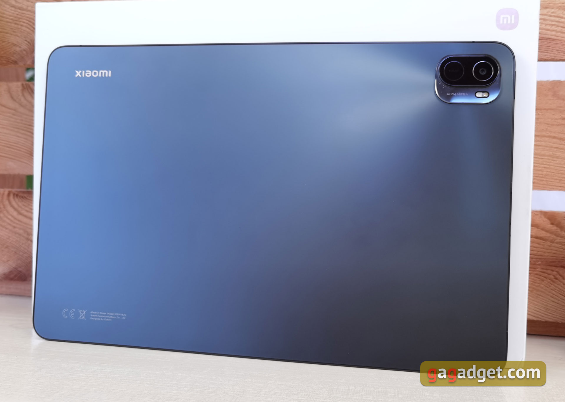 Xiaomi Pad 5: всеїдний пожирач контенту-15