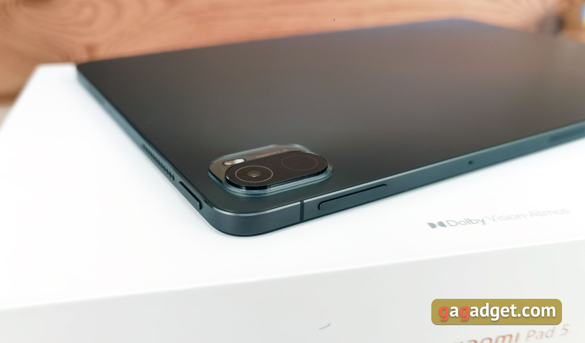 Xiaomi Pad 5: всеїдний пожирач контенту-149