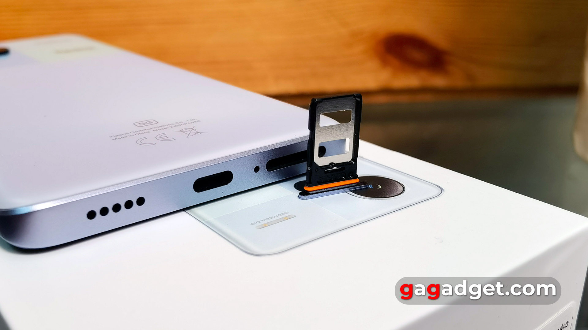 Огляд Xiaomi Redmi Note 13 Pro+ 5G