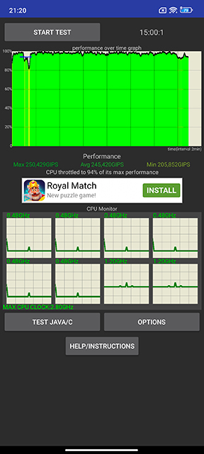 Огляд Xiaomi Redmi Note 13 Pro+ 5G