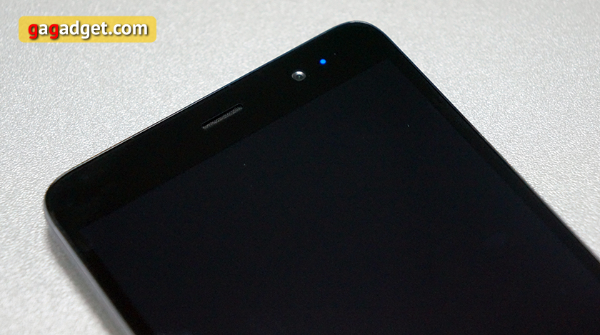 Обзор смартфона Xiaomi Redmi Note 3-7