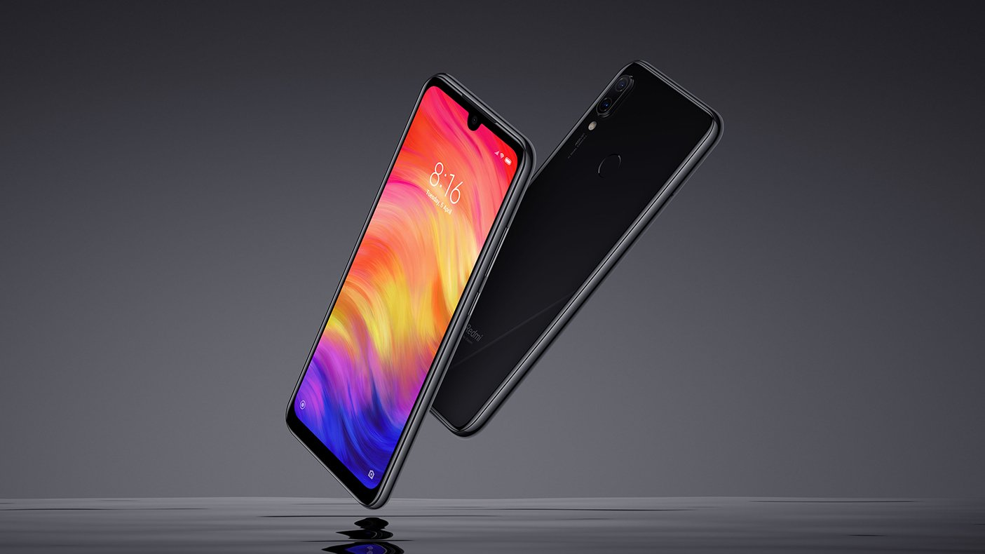 Xiaomi презентувала Redmi Note 7 Pro із поліпшеною 48-мегапіксельною камерою-21