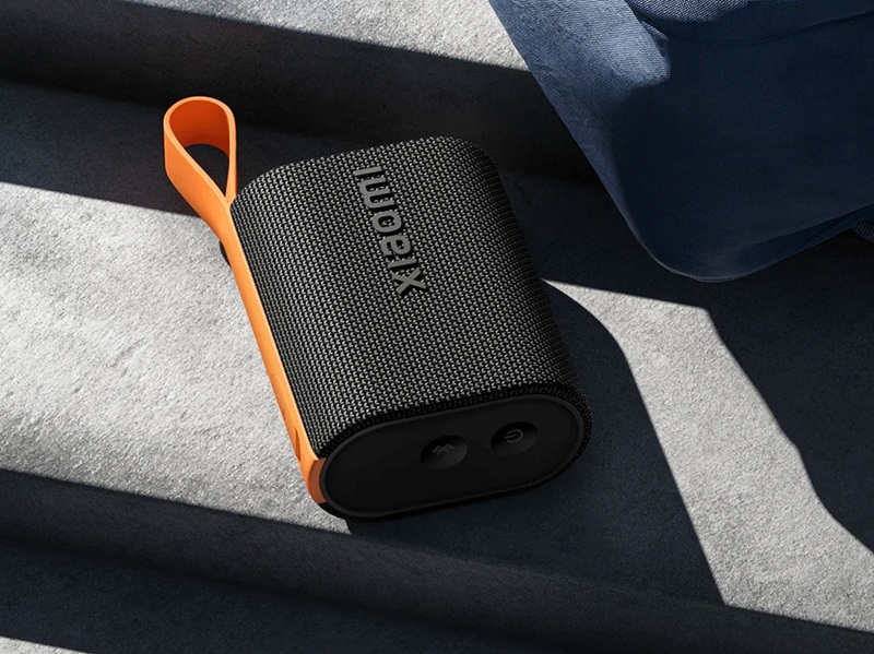 Xiaomi Sound Pocket в Европе