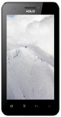 4.3" смартфон Xolo B700 с батареей на 3450 мАч за $165 (в Индии)