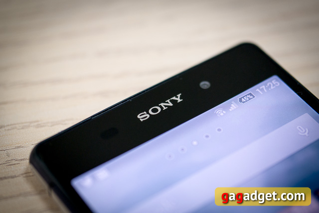 Бог троицу любит. Обзор флагманского смартфона Sony Xperia Z2