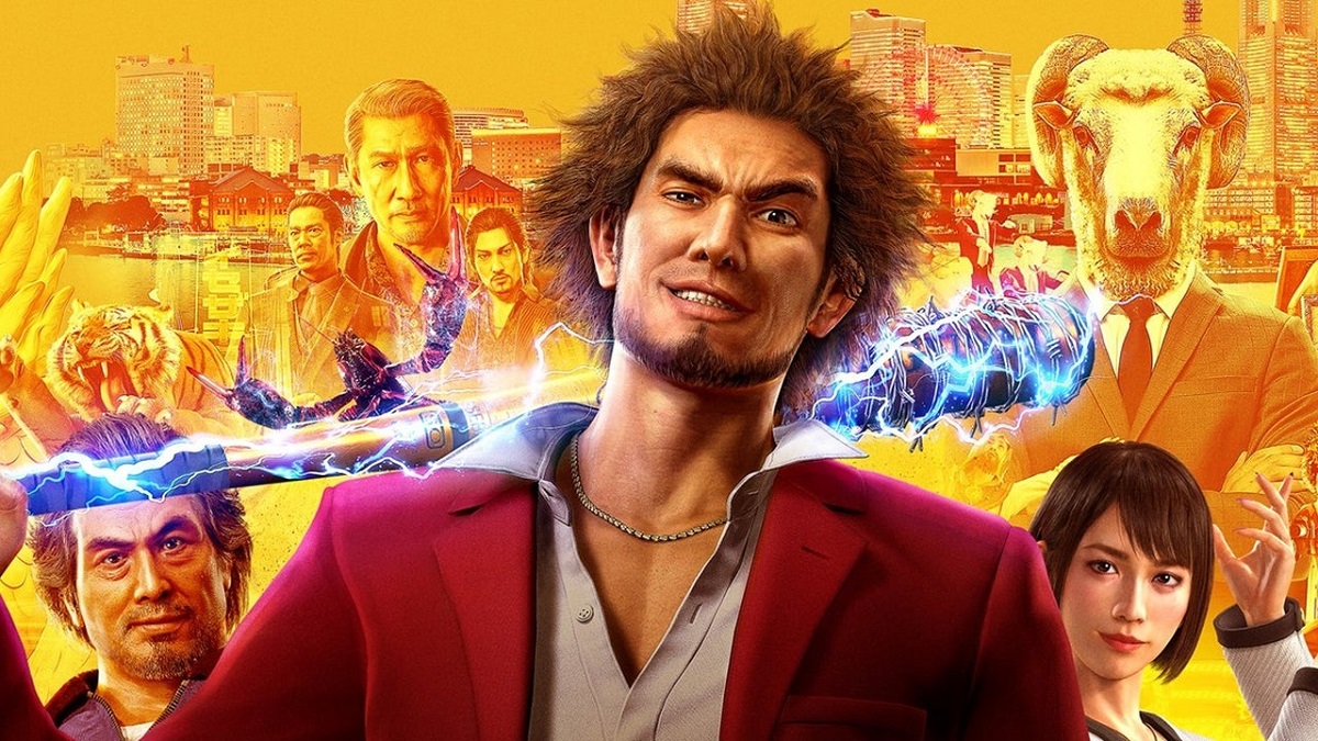 Нова частина Like a Dragon уже перебуває в розробці: студія Ryu Ga Gotoku підтвердила великі плани на розвиток франшизи
