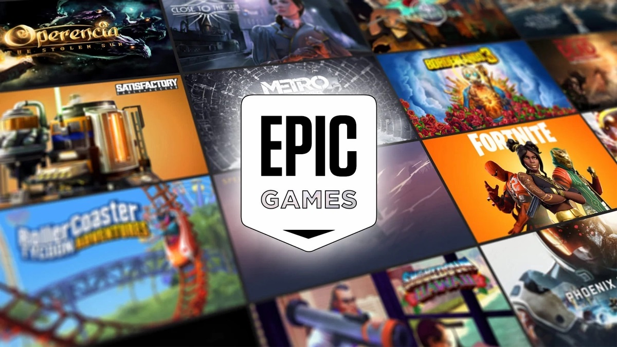 Історія зі зламом серверів Epic Games виявилася фейком: угруповання Mogilevich намагалося обдурити справжніх хакерів