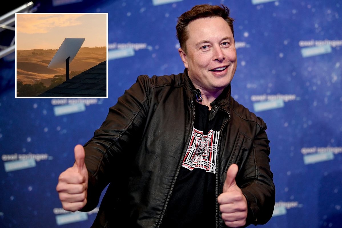 SpaceX відкликала запит на державне фінансування Starlink в Україні