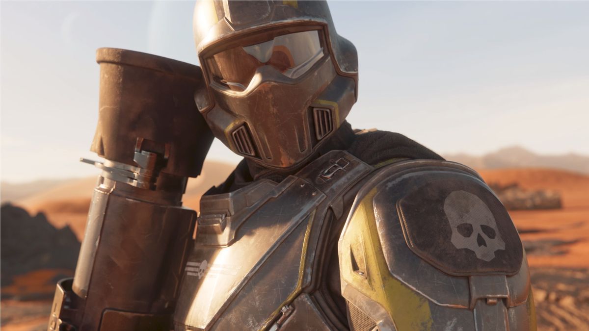 Інсайдер: Helldivers 2 може вийти на Xbox - керівництво Sony допускає таку можливість