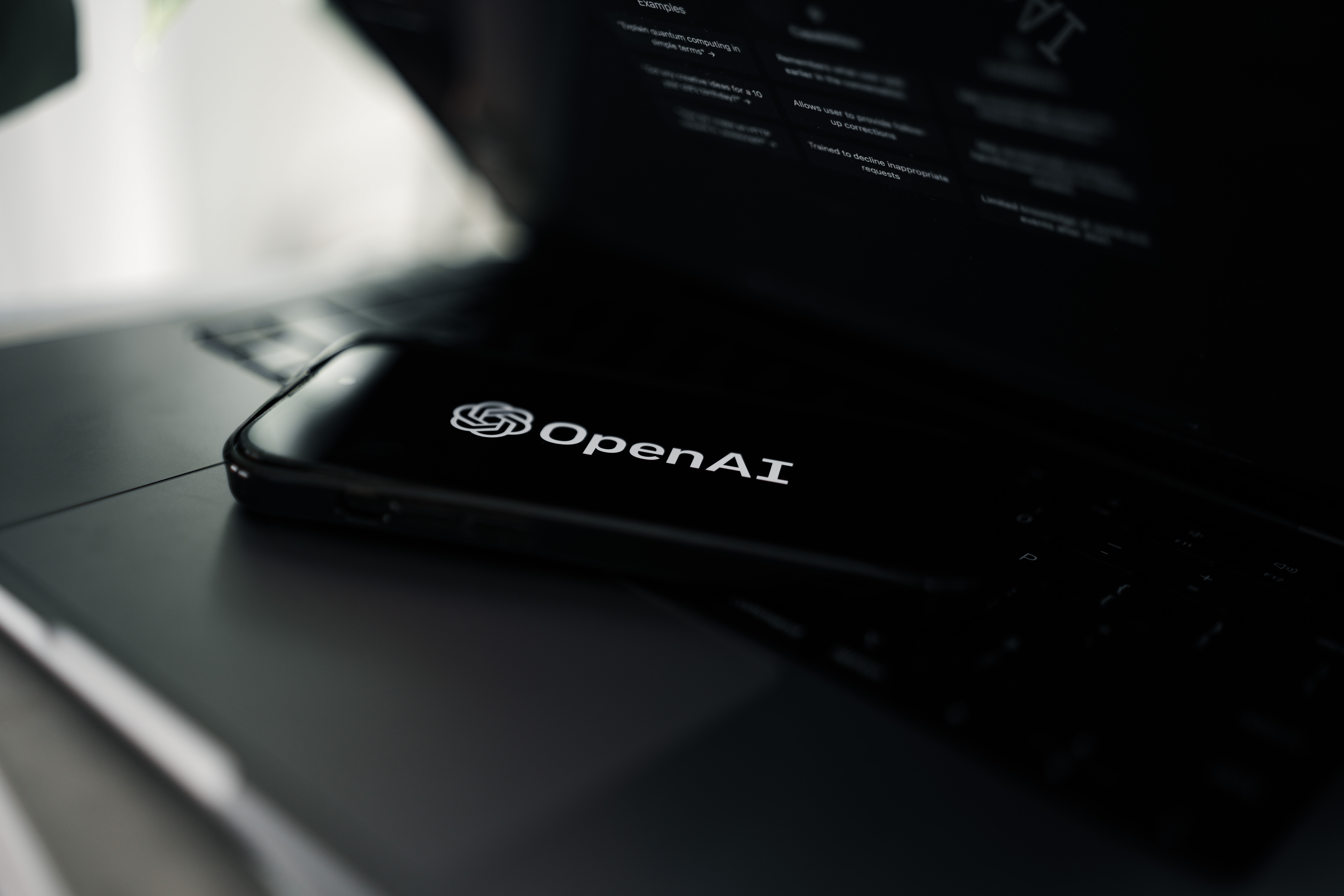 OpenAI has struck a deal with Axel Springer to provide news content for ChatGPT