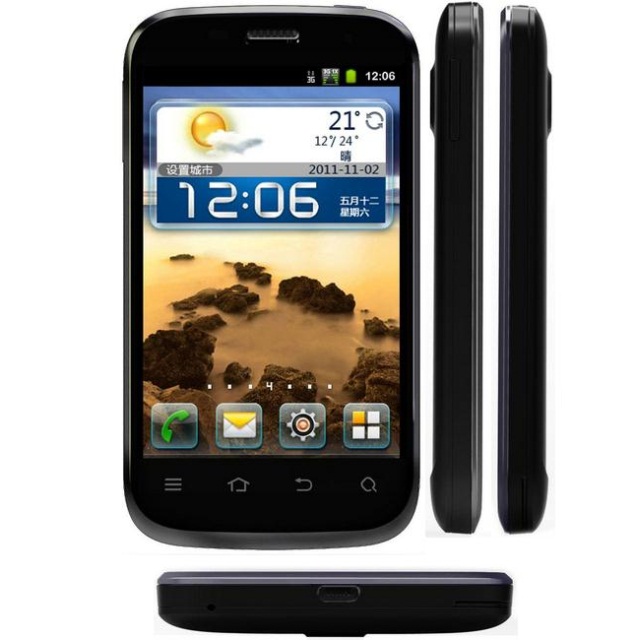 Смартфон ZTE N855D с поддержкой сетей CDMA и GSM поступил в продажу в Украине Смартфон ZTE N855D с поддержкой сетей CDMA и GSM поступил в продажу в Украине