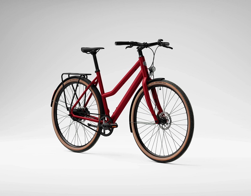 Aspect d'Ampler Nova Pro