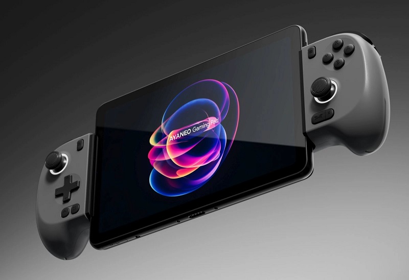 Ayaneo Gaming Pad Accessory Kit