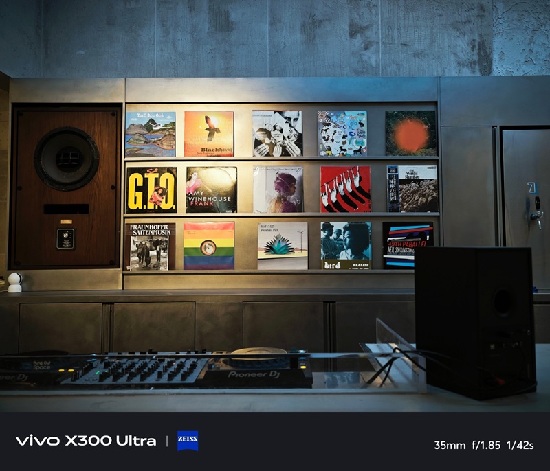 Фото из Vivo X300 Ultra 2