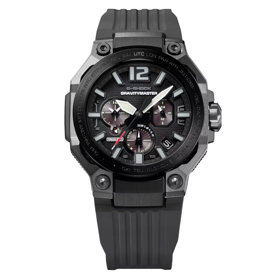 Casio G-SHOCK GWR-B3000B-8A