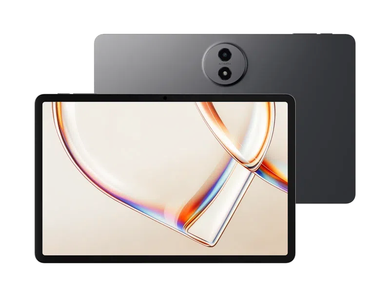 TCL TAB A1 NXTPAPER планшет вид спереду