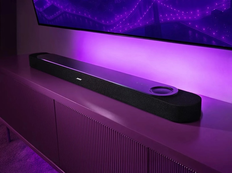 Lifestyle Ultra Speaker image