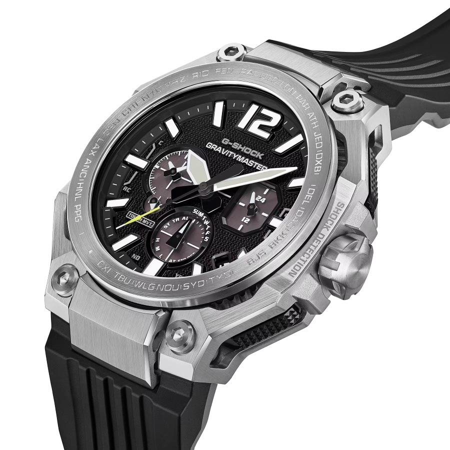 Casio G-SHOCK GWR-B3000-1A