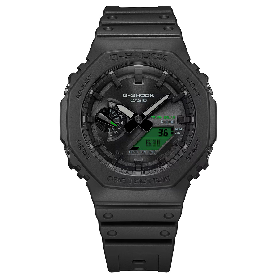 Casio GA-B2100BEG-1A часы