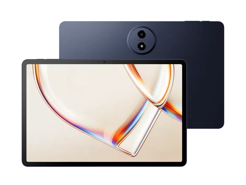 TCL TAB A1 планшет у руках