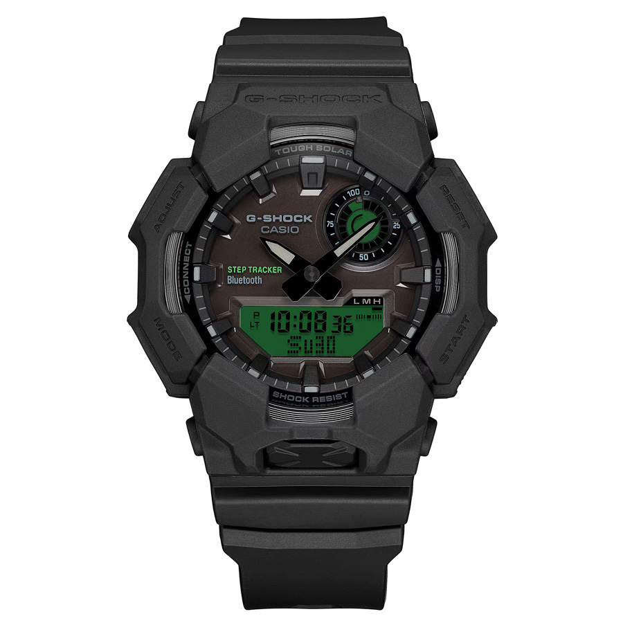 Casio GA-B010BEG-1A часы