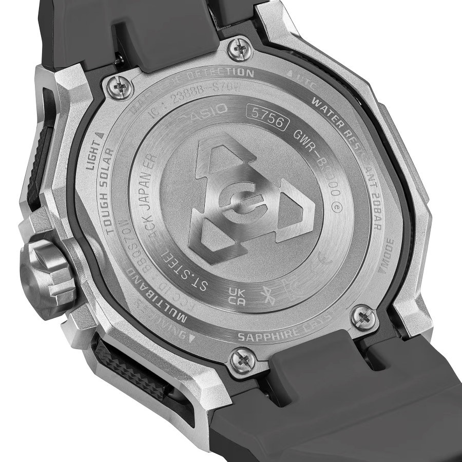 Casio G-SHOCK GWR-B3000-1A