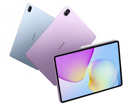 Available in Space Grey and Shimmer Blue, the MatePad Pro Max launches globally at $1,360.