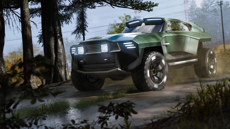 Дизайн Aston Martin Dreadnought з натхненням від HMS Dreadnought