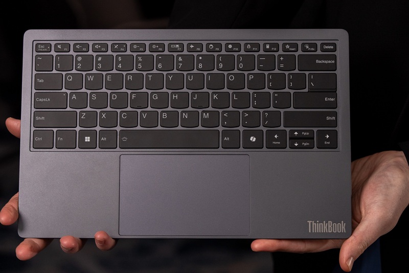 Детали модульных разъемов Lenovo