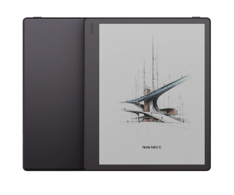 Планшет-рідер Onyx Boox Note Mini C