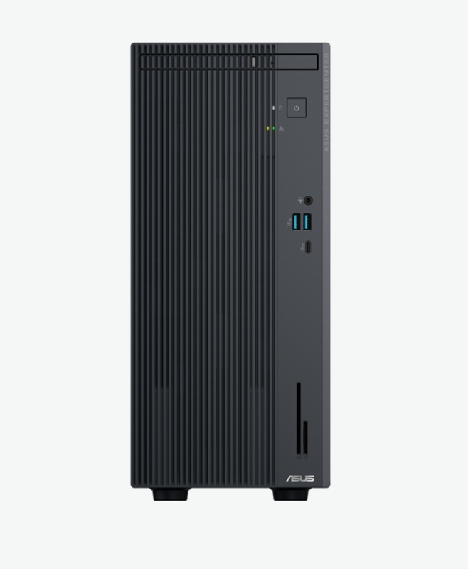 Asus ExpertCenter P500 внутри
