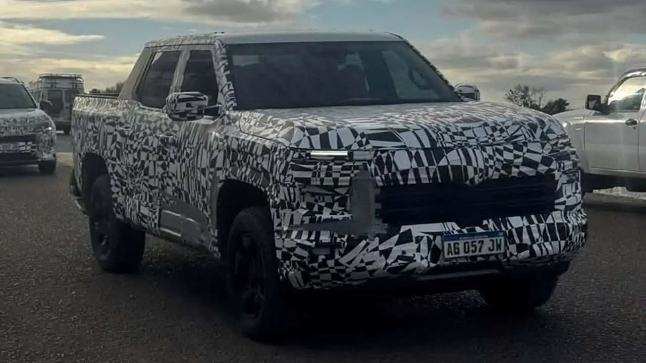 Amarok технологічні оновлення