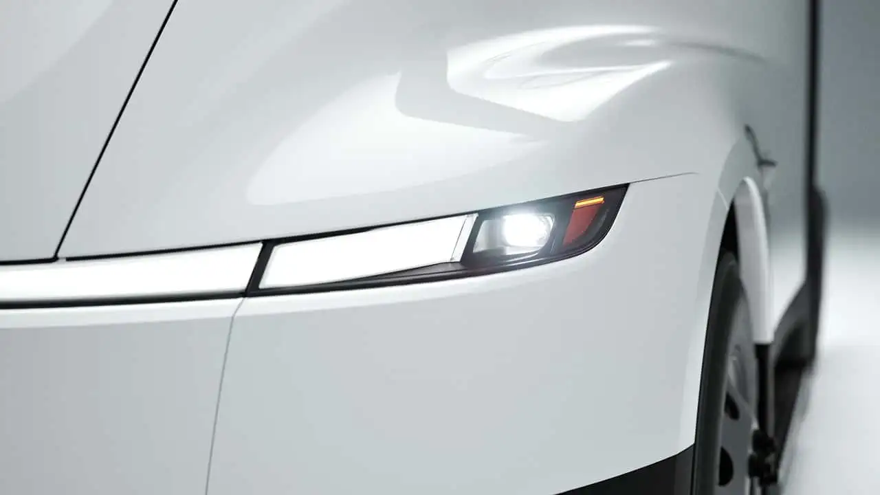 Tesla Semi на дорозі