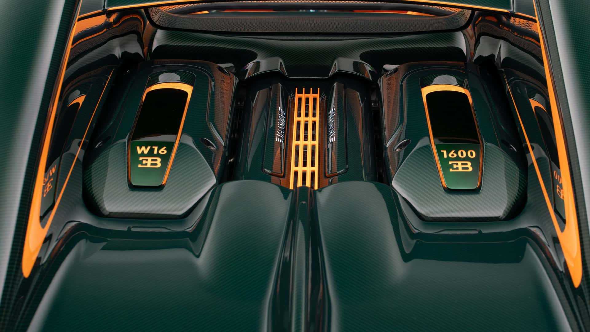 Mansory Vincerò на виставці