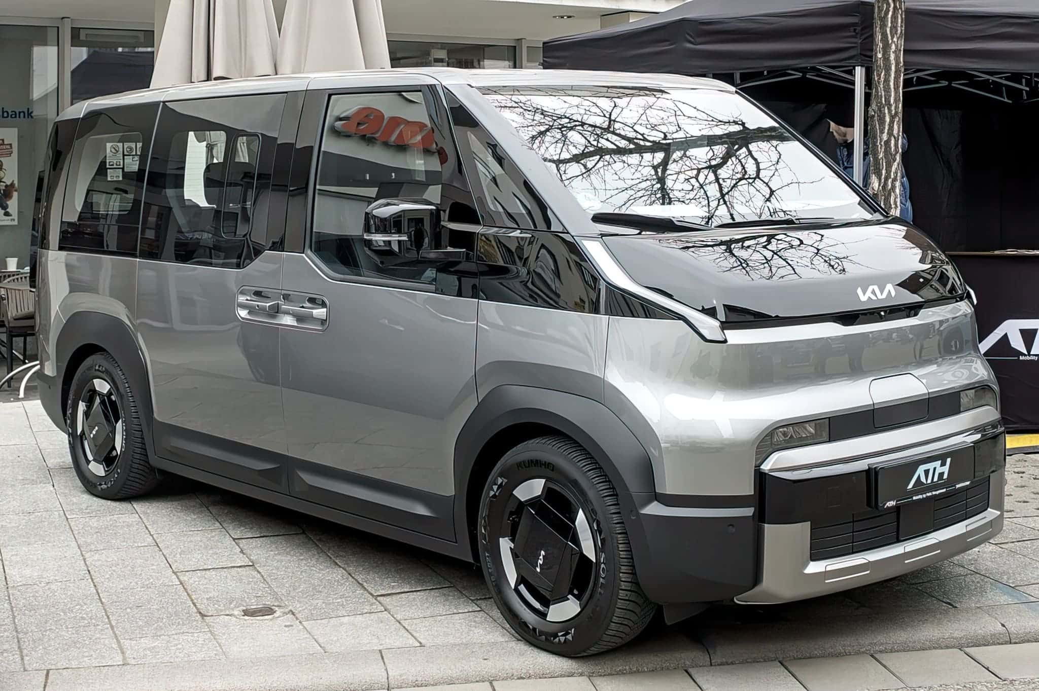 Виставка IAA Transportation у Ганновері