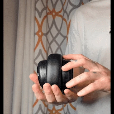 Hybrid headphones TDM Neo