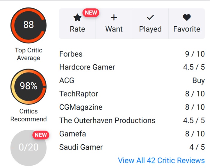 Воздушный бой в Ace Combat 8: Wings of Theve