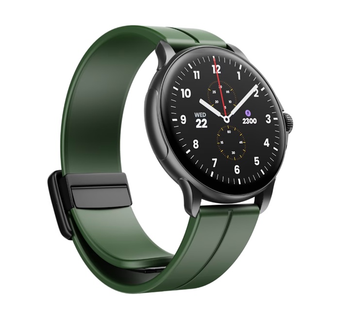HMD Watch X1 умные часы