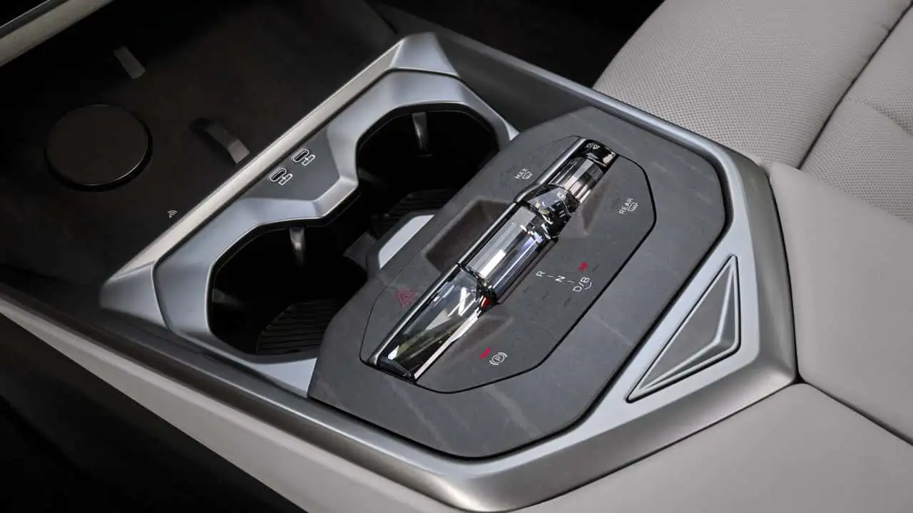 Проекційний екран BMW X5