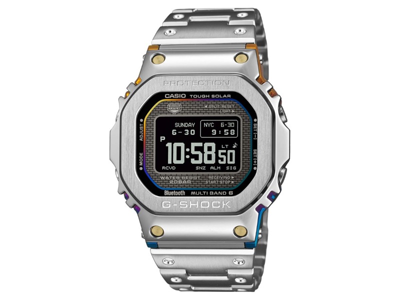 Image of GMW-BZ5000RC-1 - Front View