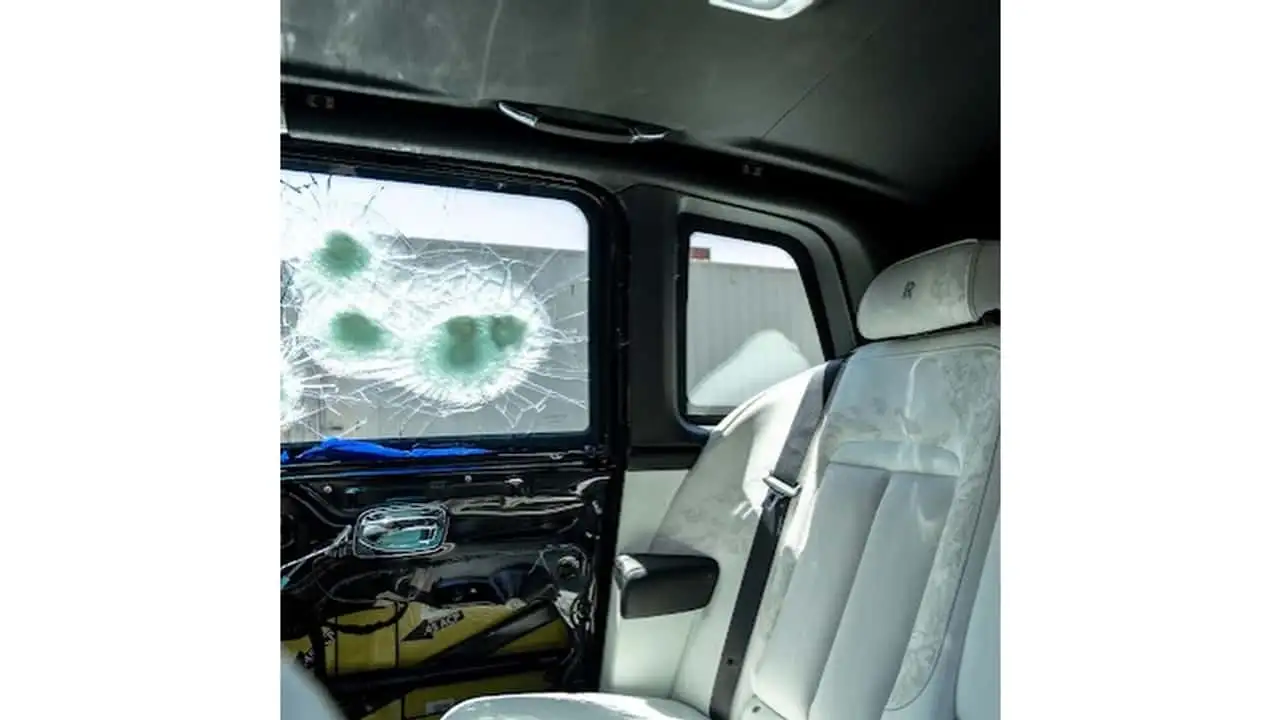 Mansory Emperor Signature view 14