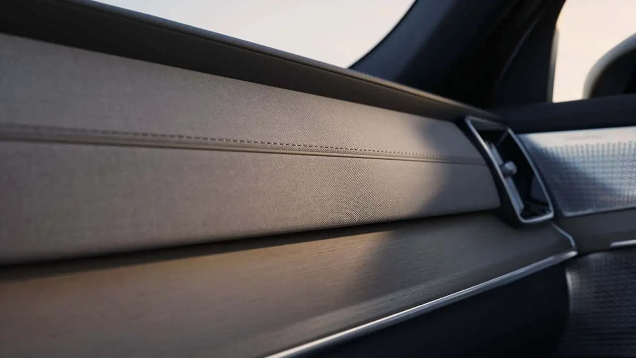 Нова система управління в Volvo XC90