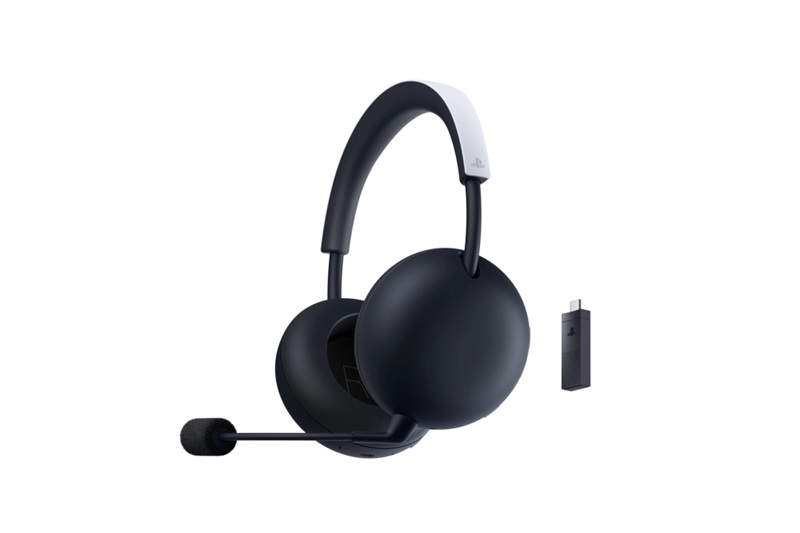 PlayStation Pulse Edge комплектуючі