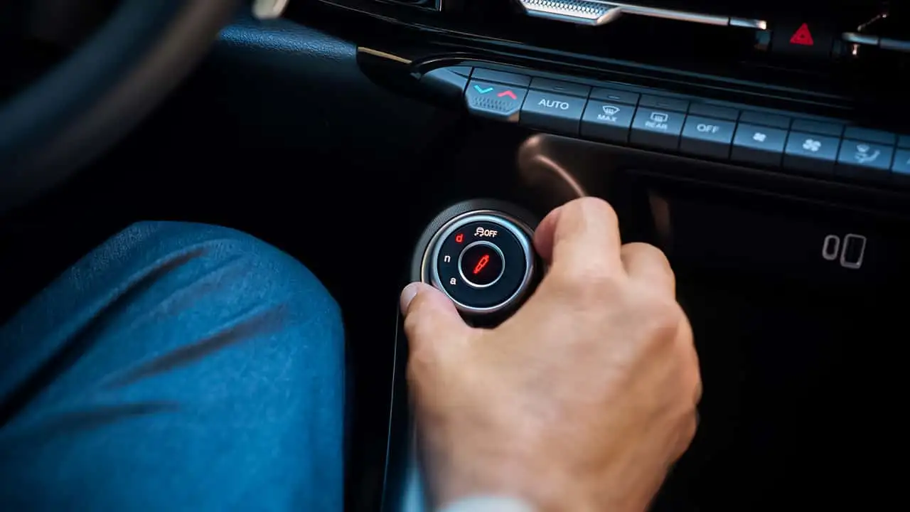 Сидіння в Alfa Romeo Tonale