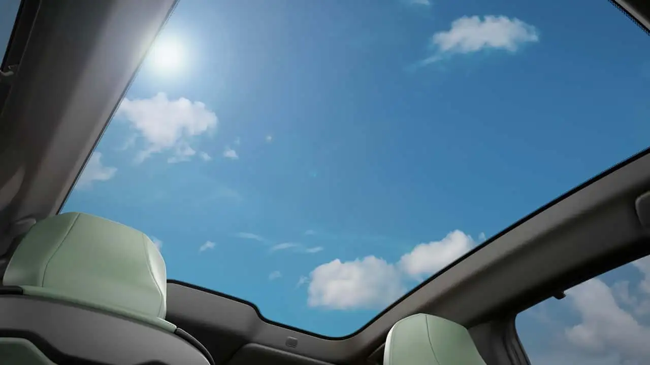 Интерьер Lexus ES 2026, вид 31