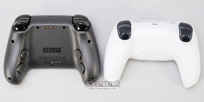 Фотографії розпаковки Steam Controller 2 - 3