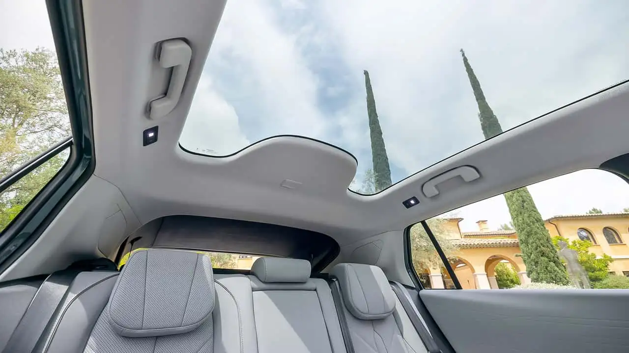 Креативність і інновації DS Automobiles