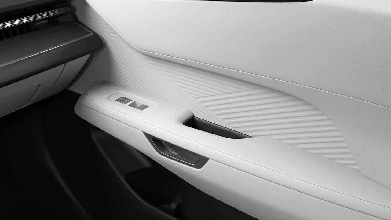 Интерьер Lexus ES 2026, вид 42
