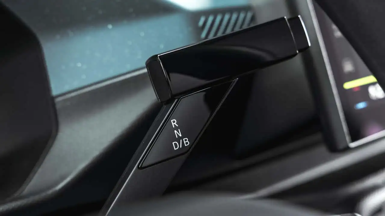 Простоїнець Dacia Spring 2026